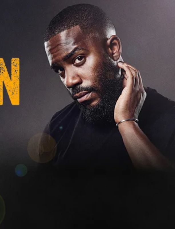Tickets to Mo Gilligan