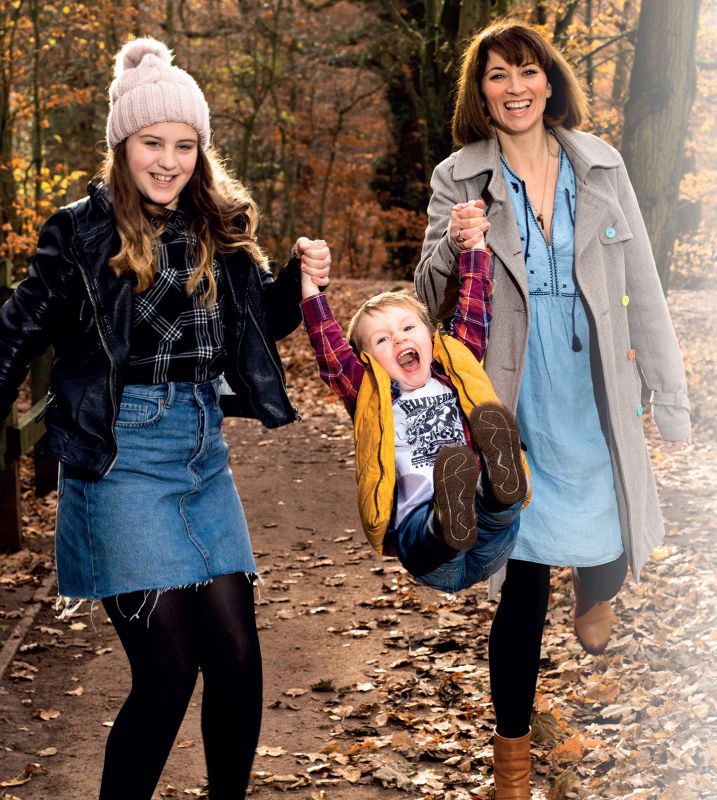 £100 Family/Pet Portrait Voucher